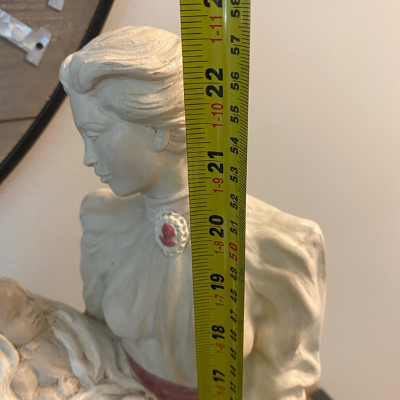 Vintage 1990 Alice Heath sculpture - Picture 11 of 11